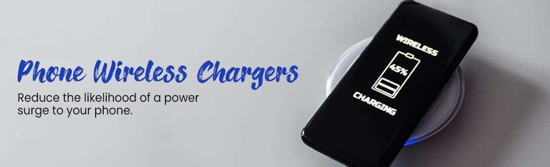 Promotional Wireless Chargers Wholesale, Custom Wireless ...